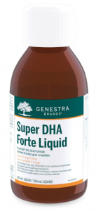 Genestra Super DHA Forte Liquid | 150 ml | InnerGood.ca | Canada