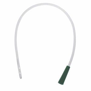 AS 861614 | AMSure® PVC Urethral Catheters | InnerGood | Canada