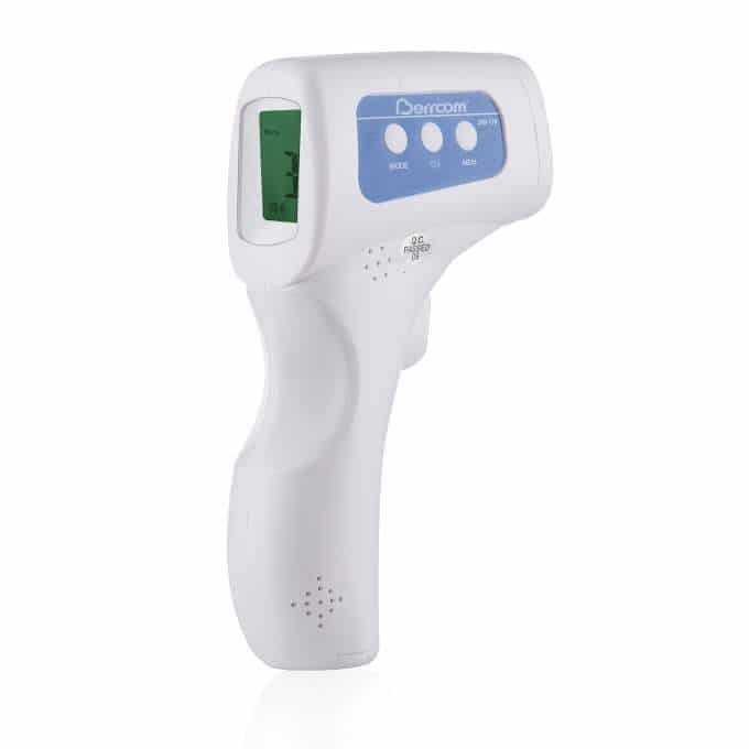 MOI JXB-178 | Infrared Thermometer | InnerGood | Canada
