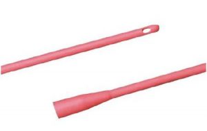 Bard 277716 | Red Rubber All Purpose Catheter | InnerGood | Canada