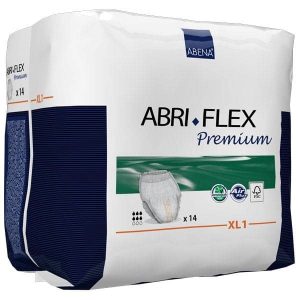 Abena 41089 | Abri-Flex XL1 | InnerGood.ca | Canada