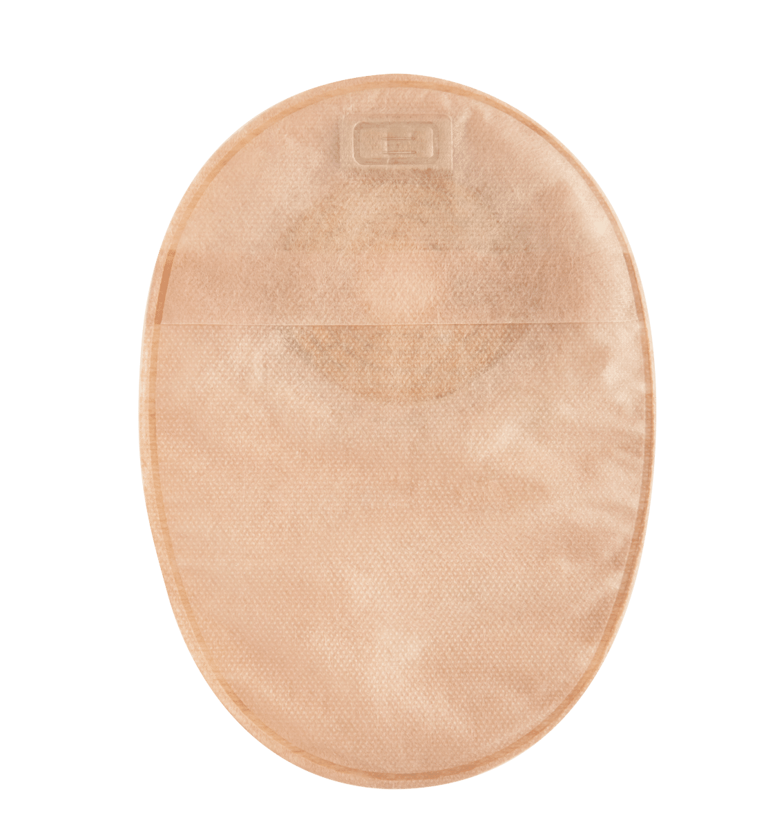 Convatec 421822 | Esteem + One-Piece Closed End Pouch | Stomahesive Skin Barrier | Pre-Cut 40mm | Opaque | Box of 30