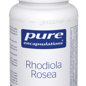 Pure Encapsulations Rhodiola Rosea | RR9C-C | 90 Capsules