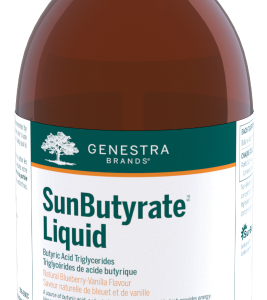 Genestra SunButyrate Liquid | 280 ml | InnerGood.ca | Canada