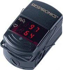 HDN950 | Respironics Finger Pulse Oximeter | Inner Good | Canada