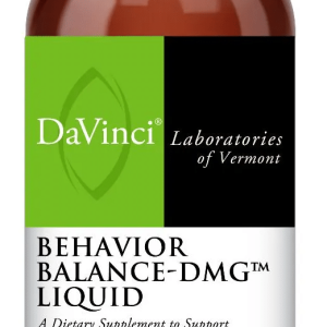 DaVinci Labs Behaviour Balance-DMG | 360 ml | InnerGood | Canada