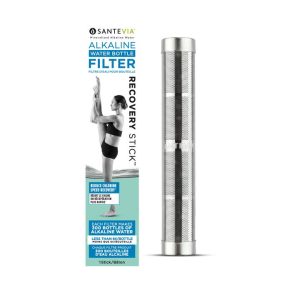Santevia Recovery Stick Water Bottle Filter | 1 - Each | IG | Canada