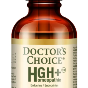 Doctor's Choice HgH+ | 60 ml | Inner Good | Canada