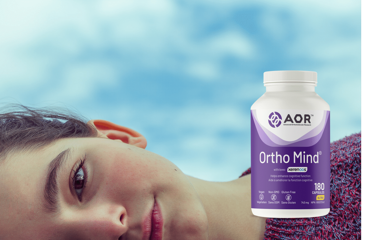 AOR Ortho Mind Review Canada