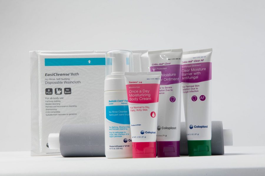 Coloplast Canada Skin Care - top ostomy supplies + wound careproducts