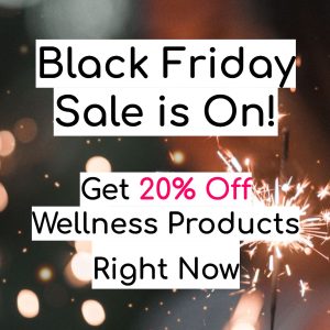 black friday 2021 supplements, medical supply and ostomy supply deals