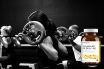 Best Omega-3 Supplement for Muscle Growth Canada