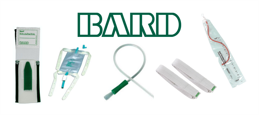Bard Canada - Bard Catheters Canada