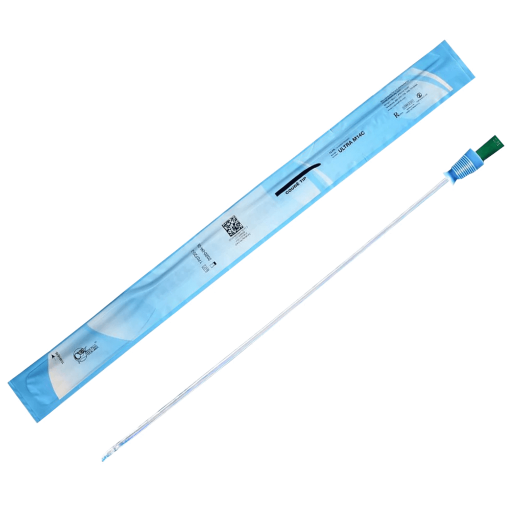 CURE ULTRA catheter