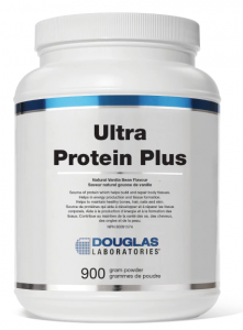 Douglas Labs Ultra Protein Plus - Vanilla Bean | 57395-900HYC-C | 900 g Powder