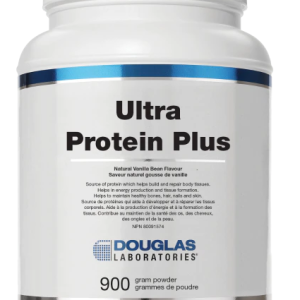 Douglas Labs Ultra Protein Plus - Vanilla Bean | 57395-900HYC-C | 900 g Powder
