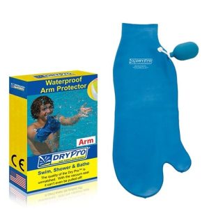 Drypro Waterproof Body Protector Arm InnerGood Canada