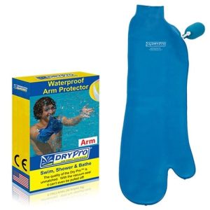 Drypro Waterproof Body Protector Full Arm InnerGood Canada
