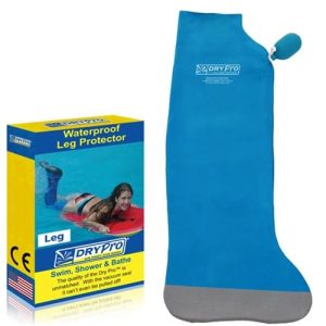 Drypro Waterproof Body Protector Full Leg InnerGood Canada
