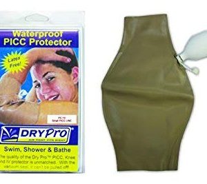 Drypro Waterproof PICC Line Protector InnerGood Canada