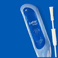 LoFric Origo Intermittent Catheter | 14Fr | Wellspect 4441440 | Box of 30