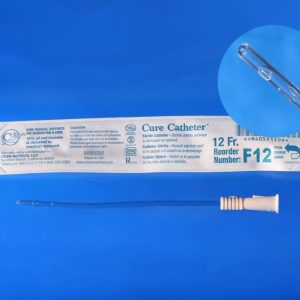 CURE F12 | Cure Catheter® Female | 12 Fr | Inner Good | Canada