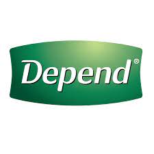 Depend, Poise & UBK Incontinence Care Products