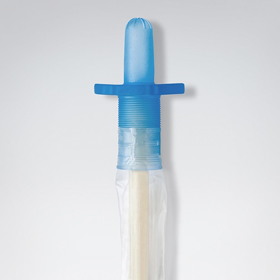 vapro catheter - f style protective tip