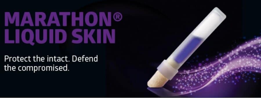 Best Liquid Skin Sealant / Protectant Canada | Medline Marathon