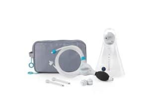Coloplast 29140 | Peristeen® Plus TAI System with Balloon Catheter | Regular Kit