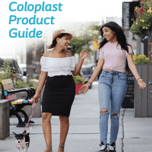 Coloplast Ostomy Product Guide
