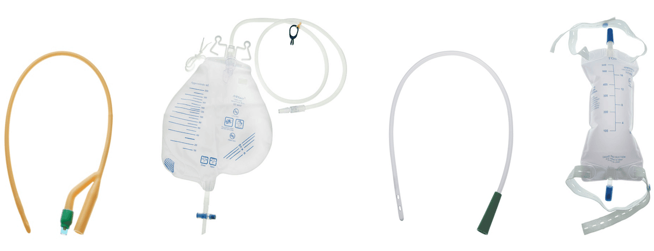 amsino catheter - medical and urological products
