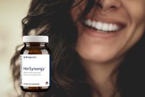 Best Natural Supplement for Women's Libido Canada Metagenics HerSynergy