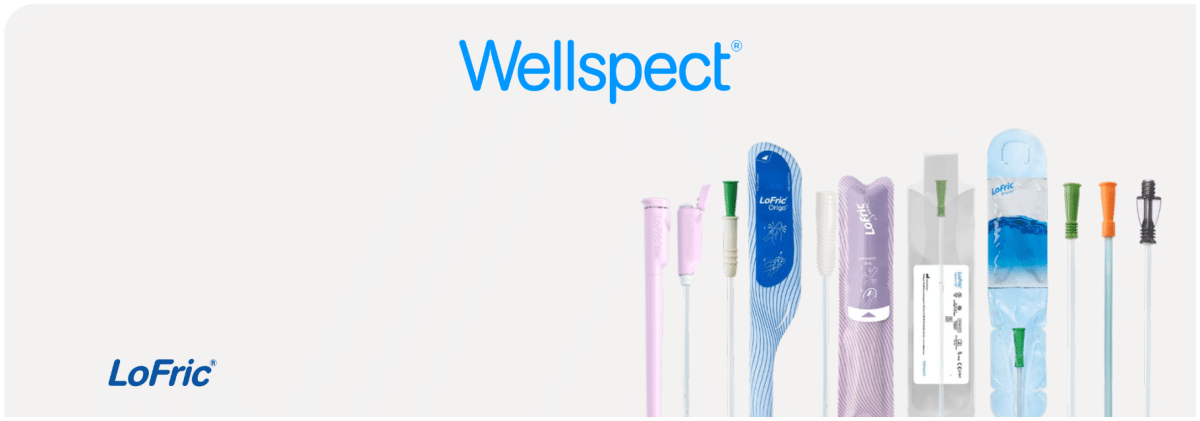 wellspect lofric catheters canada - Wellspect Healthcare