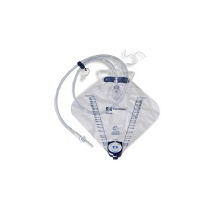 Curity Bedside Urinary Drainage Bag | 4000ml | Covidien KND 6261 | 1 Item