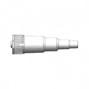 KND 765000 | Kangaroo Enfit Transition Connector | Box of 20