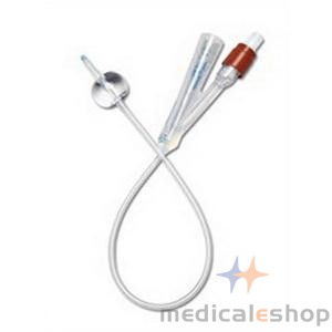 Medline 2-Way Select Silicone Pediatric Foley Catheter | DYND 11552 | 6Fr | 3cc | Box of 10