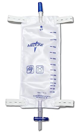 Add-A-Cath 1-Layer Foley Catheter Tray with Drain Bag | Medline Industries,  Inc.
