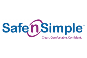 Safe n Simple products available in Canada at InnerGood.ca