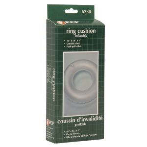 Airway Inflatable Ring Cushion | AIR 6230 | 1 Item