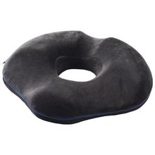 Airway Contour Ring Cushion | Black | AIR 6238-BL | 1 Item