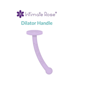 Intimate Rose Dilator Handle | 1 Item