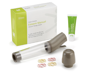 Osbon ErecAid Esteem Manual System | 1 Kit | Peyronie's Disease
