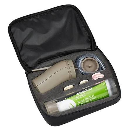 Osbon ErecAid Esteem Manual System ED Pump Canada