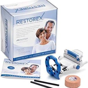RestoreX Penile Traction Kit | Peyronie's Disease