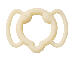Osbon ErecAid Standard Tension Ring A | 1 Item | Peyronie's Disease