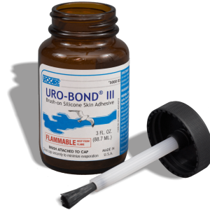Urocare 5000-03 | Uro-Bond III Adhesive | Large 3oz | 1 Jar