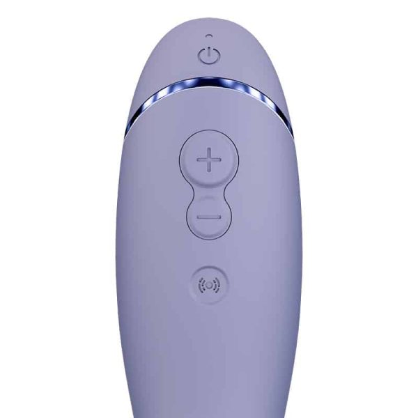 Womanizer OG - G-Spot in Lilac | W622002 | 1 Item