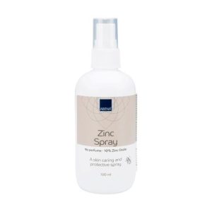 Abena Zinc Spray 10% | 100ml | 1000003933 | 6 Units