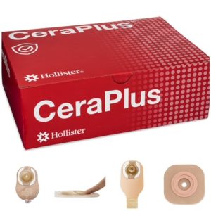 Discover the Benefits of Hollister CeraPlus: Your Guide to Healthy Ostomy Care
